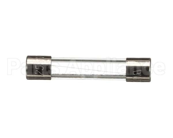 2239151 Market Forge Fuse 1.25 Amp #6F012