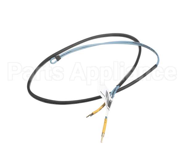 223970 TRUE Heater, Drain Tube Silicone 10" 2.5W/Ft