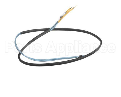 223970 TRUE Heater, Drain Tube Silicone 10" 2.5W/Ft