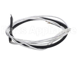 223971 TRUE Heater, Drain Tube Silicone 17.25" 2.5 W