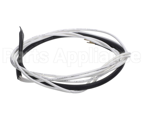 223971 TRUE Heater, Drain Tube Silicone 17.25" 2.5 W