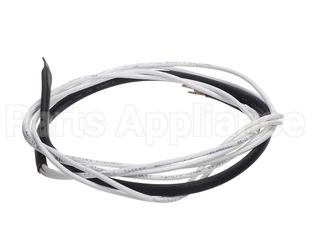 223971 TRUE Heater, Drain Tube Silicone 17.25" 2.5 W