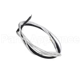 223971 TRUE Heater, Drain Tube Silicone 17.25" 2.5 W