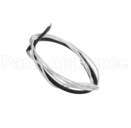 223971 TRUE Heater, Drain Tube Silicone 17.25" 2.5 W