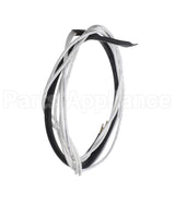 223971 TRUE Heater, Drain Tube Silicone 17.25" 2.5 W