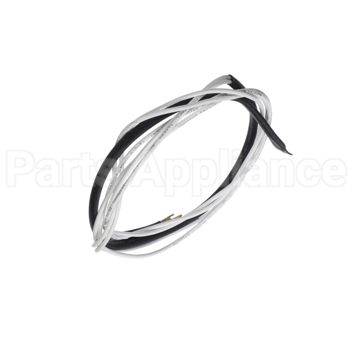 223971 TRUE Heater, Drain Tube Silicone 17.25" 2.5 W