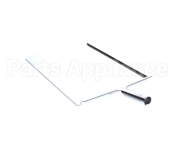 224-4 Prince Castle Bun Spatula