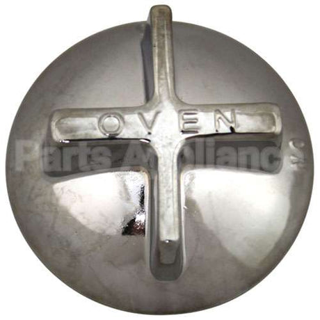 224003 Compatible Garland Knob, On/Off - "Oven