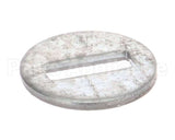 22401P Silver King Washer Mount Compr