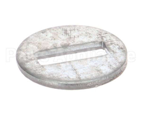 22401P Silver King Washer Mount Compr