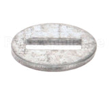 22401P Silver King Washer Mount Compr