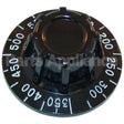 224023 Compatible Garland Dial Kit 2-1/2 D, 150-550