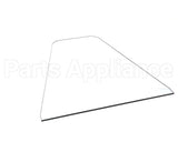 224050 Duke Enclosure,Poly End 20 980 Nsf-2010