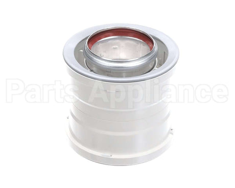 224064 Rinnai Vertical Discharge Adapter