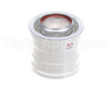 224064 Rinnai Vertical Discharge Adapter