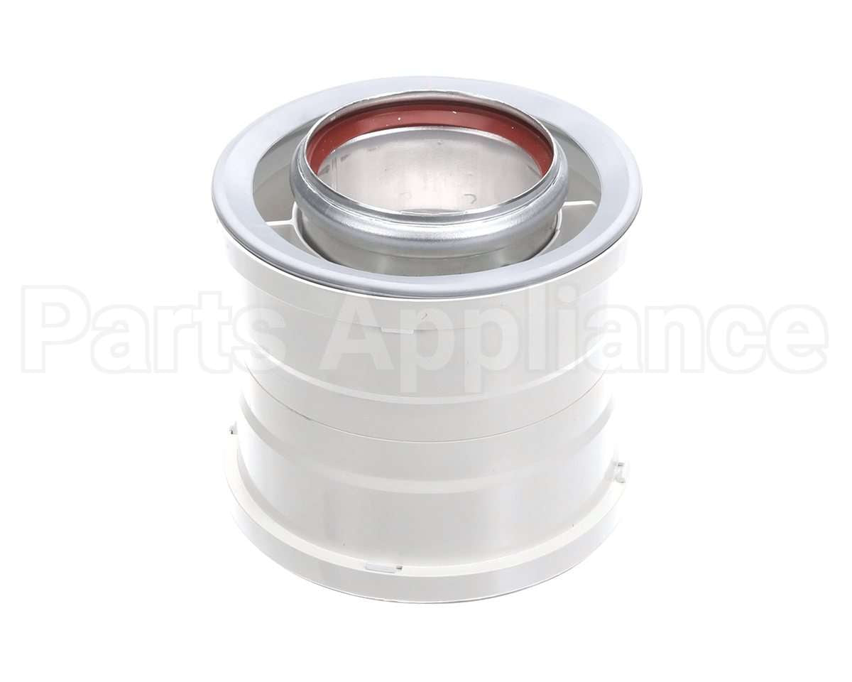 224064 Rinnai Vertical Discharge Adapter