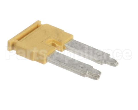 22407 Nieco Jumper, 10Mm,Spring Clamps