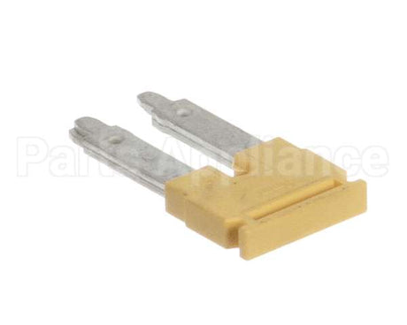 22407 Nieco Jumper, 10Mm,Spring Clamps