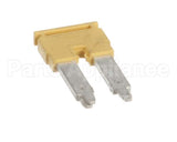 22407 Nieco Jumper, 10Mm,Spring Clamps