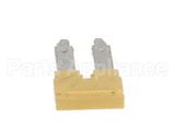 22407 Nieco Jumper, 10Mm,Spring Clamps