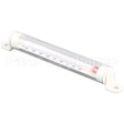 22409 Compatible Silver King Thermometer (2 Brkt, -40/120F)