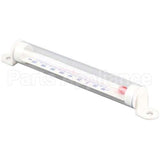 22409 Compatible Silver King Thermometer (2 Brkt, -40/120F)