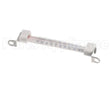 22409-SK Silver King Horizontal Thermometer