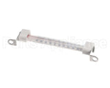 22409-SK Silver King Horizontal Thermometer