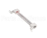 22409-SK Silver King Horizontal Thermometer