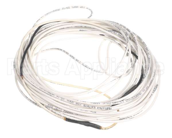 2241 International Cold Storag Heat Wire
