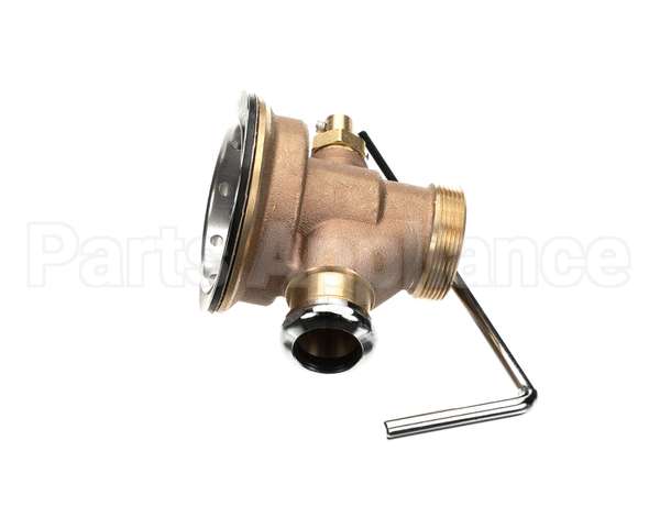 22411 Fisher Drain Bw Bs Ovf