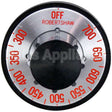 224294 Compatible Garland Dial 2 D, Off-700-300