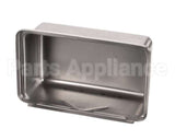 2243 Grindmaster Cecilware Pan, Drip, Stainless