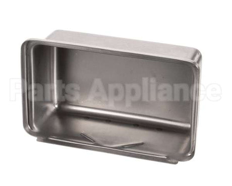 2243 Grindmaster Cecilware Pan, Drip, Stainless