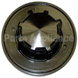 224314 Compatible Garland Knob 2-1/2 D