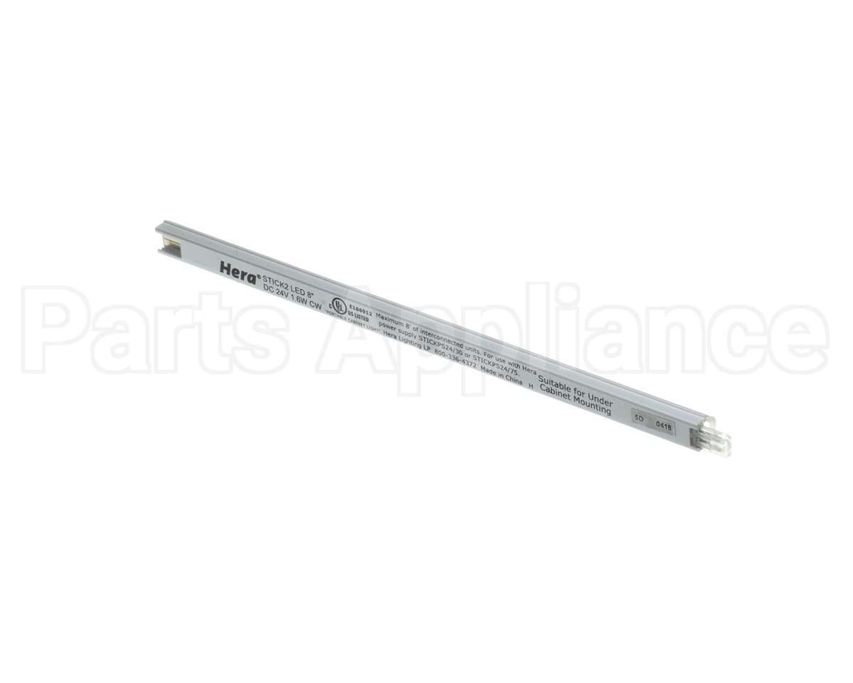 224360 Duke Led Light Stick 8" Fixture
