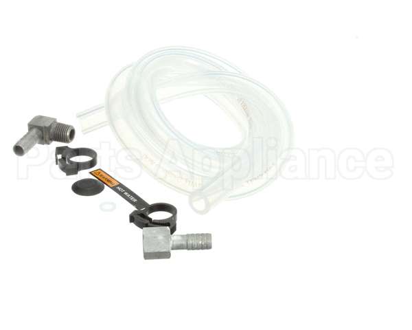 22448.0000 Bunn Faucet Relctn Kit(Dualsingle)
