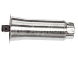 22450-0028 Middleby Stud,Leg 6" Adjust 3/4"