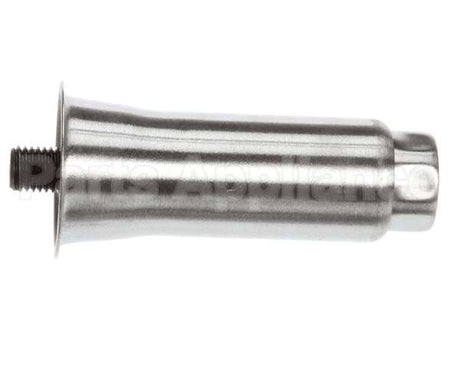22450-0028 Middleby Stud,Leg 6" Adjust 3/4"