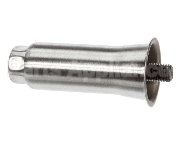 22450-0028 Middleby Stud,Leg 6" Adjust 3/4"