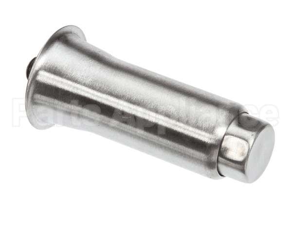 22450-0028 Middleby Stud,Leg 6" Adjust 3/4"