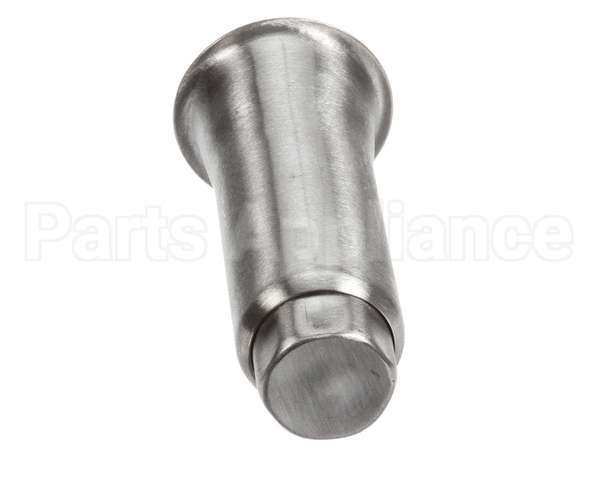 22450-0028 Middleby Stud,Leg 6" Adjust 3/4"