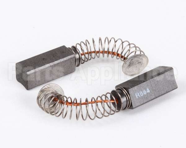 22450-0230 Middleby Brush,Set Of 2 Dc Mtr(1/15Hp)