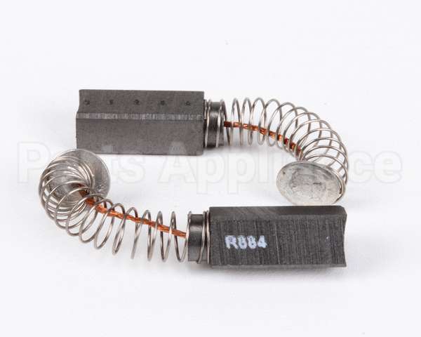 22450-0230 Middleby Brush,Set Of 2 Dc Mtr(1/15Hp)