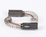 22450-0230 Middleby Brush,Set Of 2 Dc Mtr(1/15Hp)