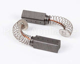 22450-0230 Middleby Brush,Set Of 2 Dc Mtr(1/15Hp)