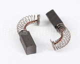 22450-0230 Middleby Brush,Set Of 2 Dc Mtr(1/15Hp)