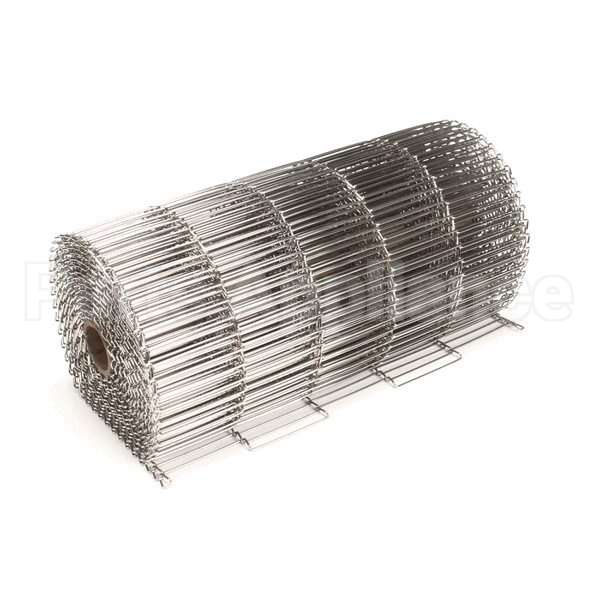 224500271 Compatible Middleby Belt, Conv 1/2P 15X204 2 .86/5Sp