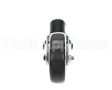 224527 Duke Caster,4"Swivel W/O Brk