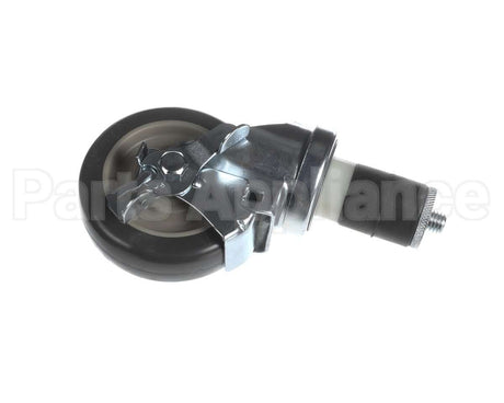 224528 Duke Caster,4"Swivel W/Brake
